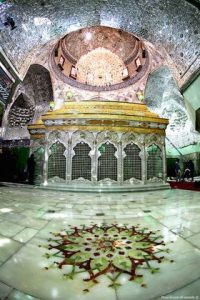 حضرت عباس علیه السلام